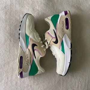 New Without Box Nike Air Max Excee Women's Shoes Size 7.5